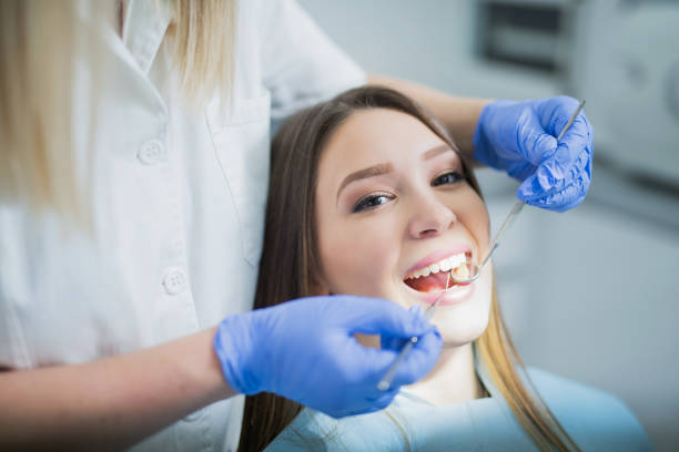 Best Root Canal Treatment  in Midlothian, TX